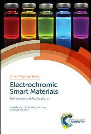 2019Electrochromic Smart Materials